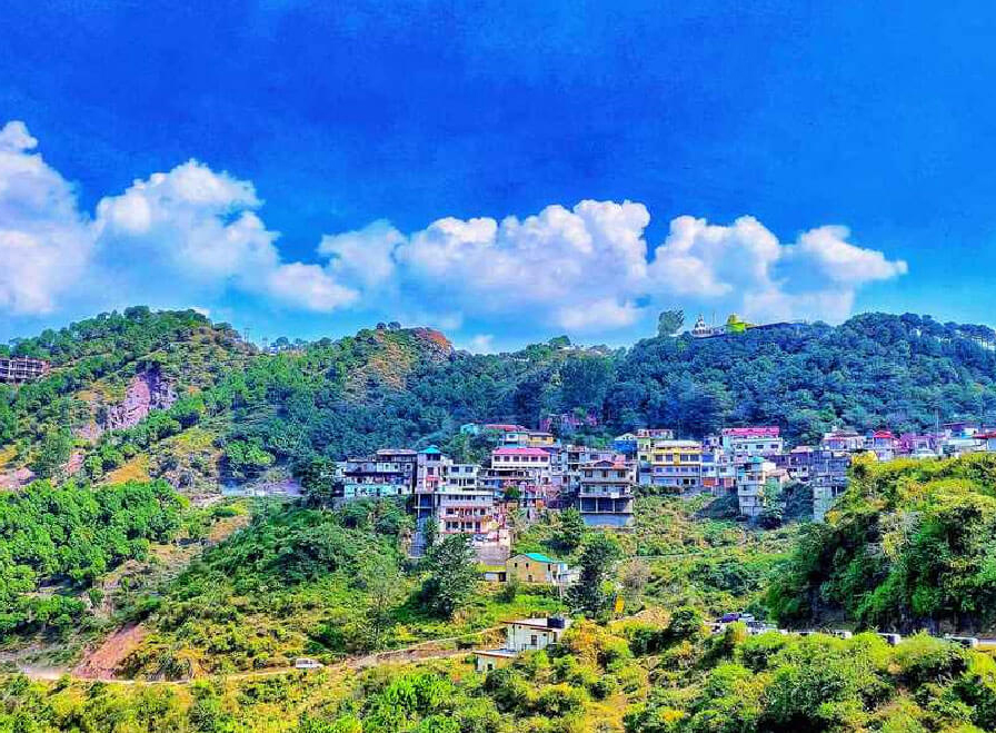 Kasauli