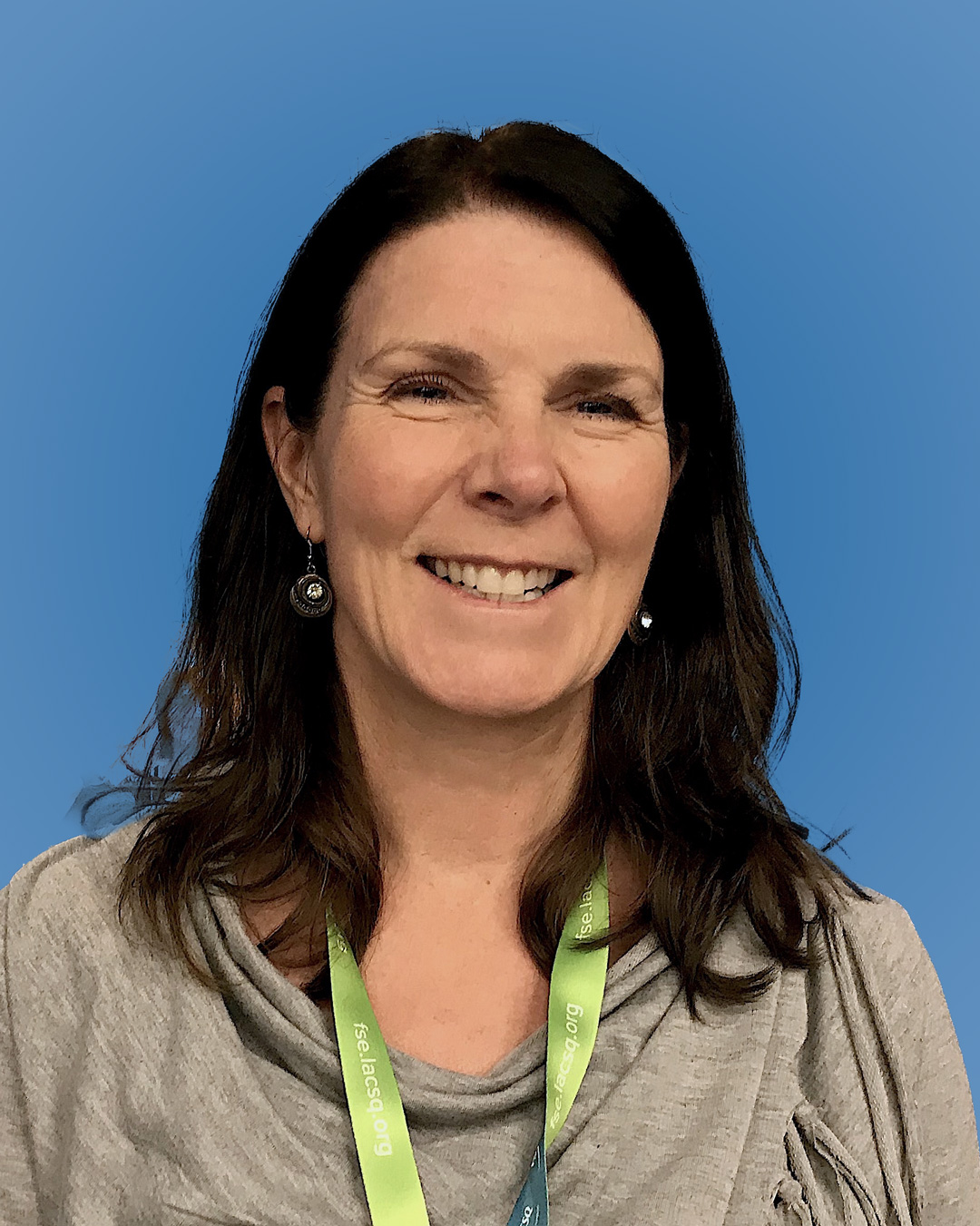 Lizanne Girouard