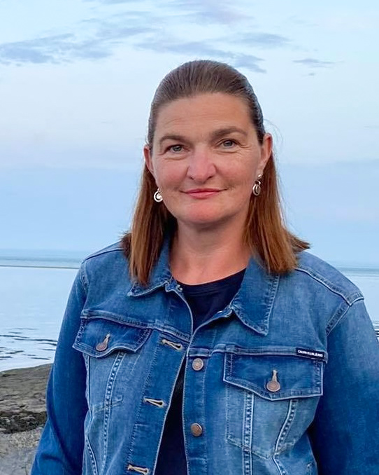 Nathalie Faucher