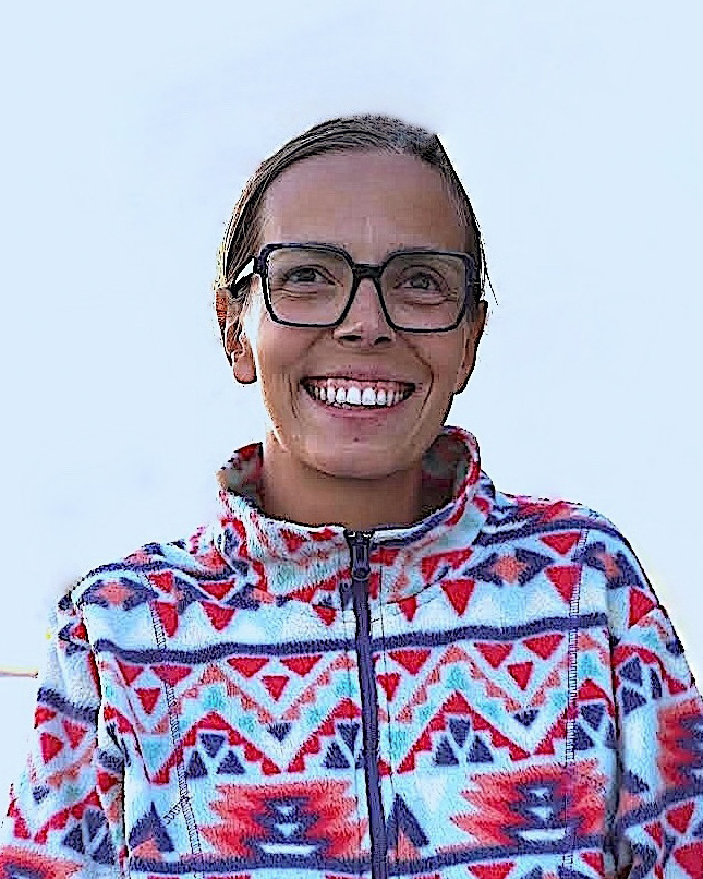 Mikaëlla Poirier