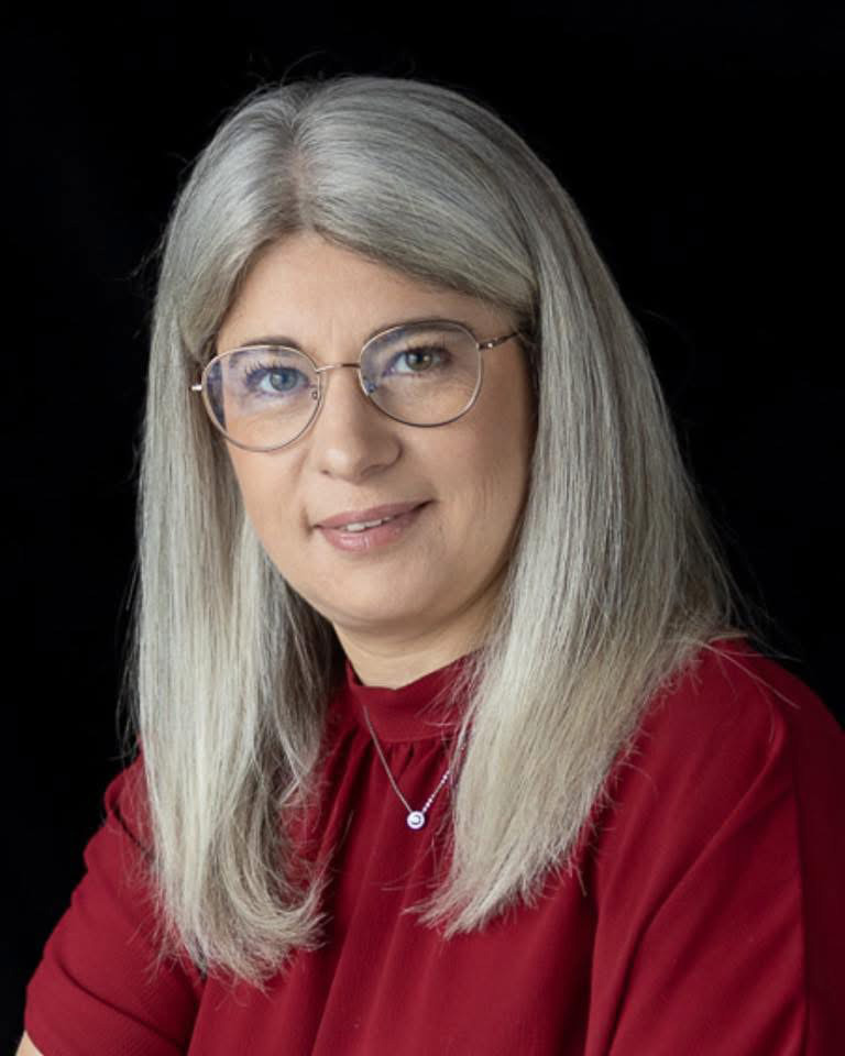 Dora Aczél Bastien