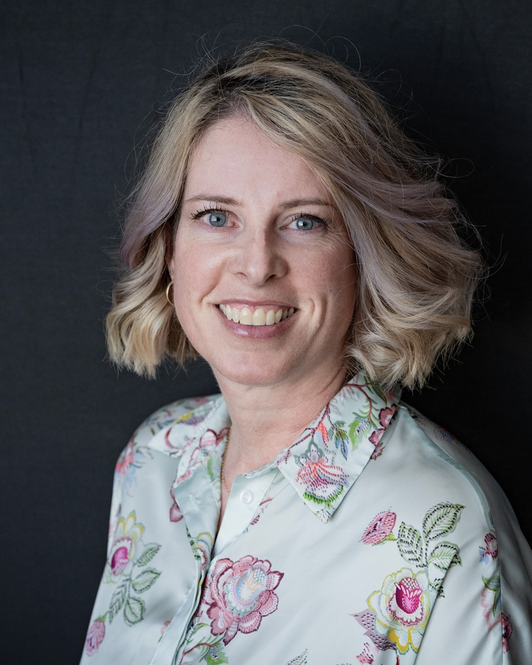 Lynn Roberts