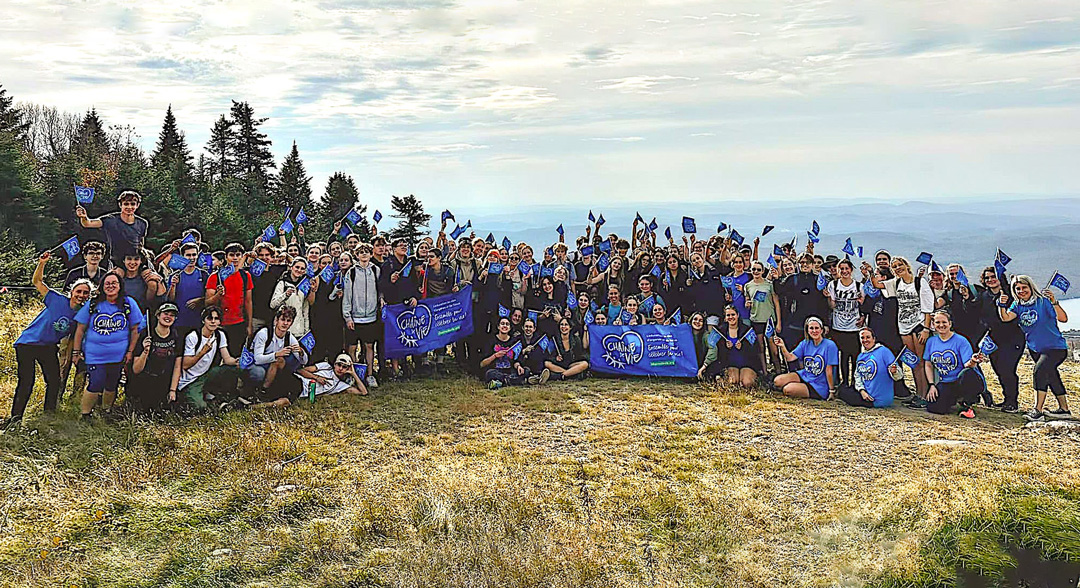 École St-Jérôme Défi 2023