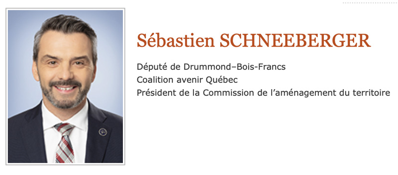 Sébastien Schneeberger