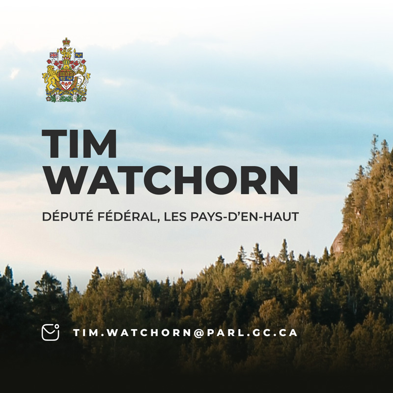 Tim Watchorn