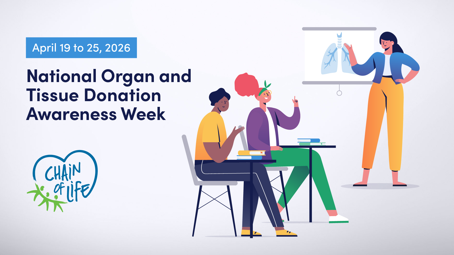 Organ Donation: a Process Still Misunderstood