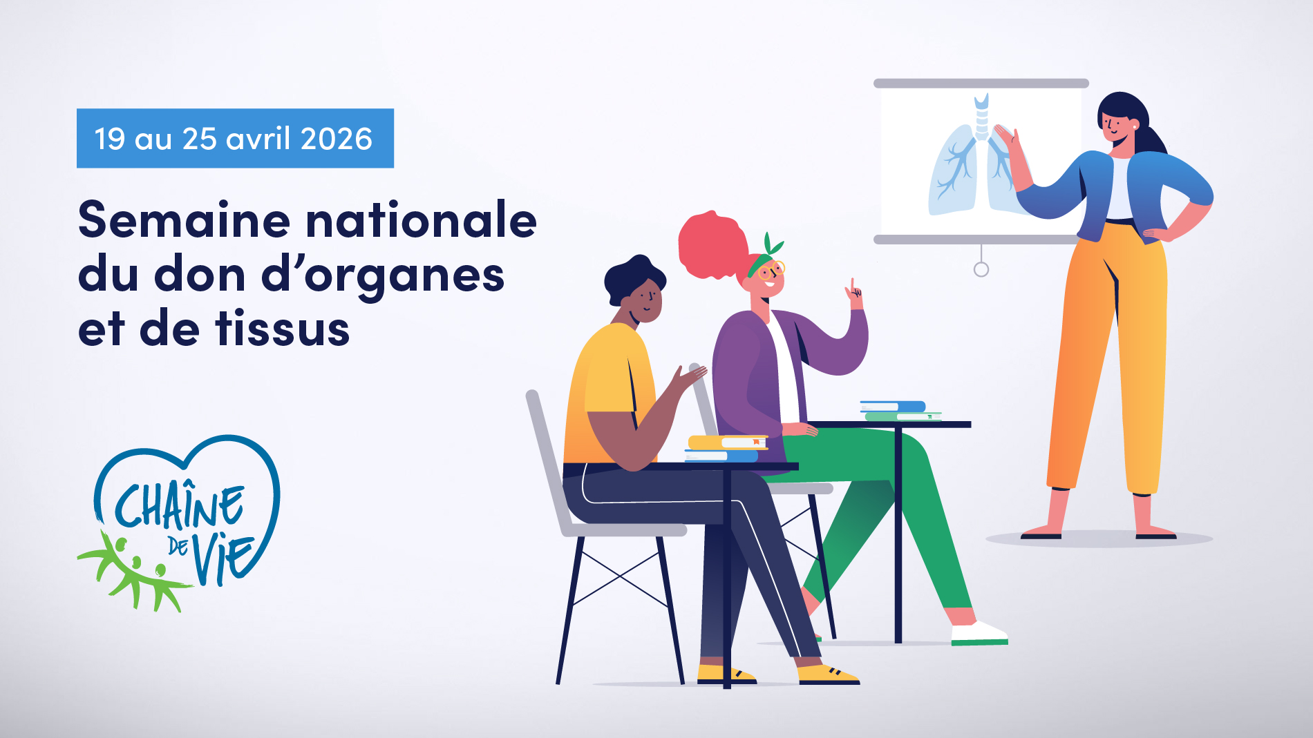 Don d’organes : un processus encore peu compris au Québec