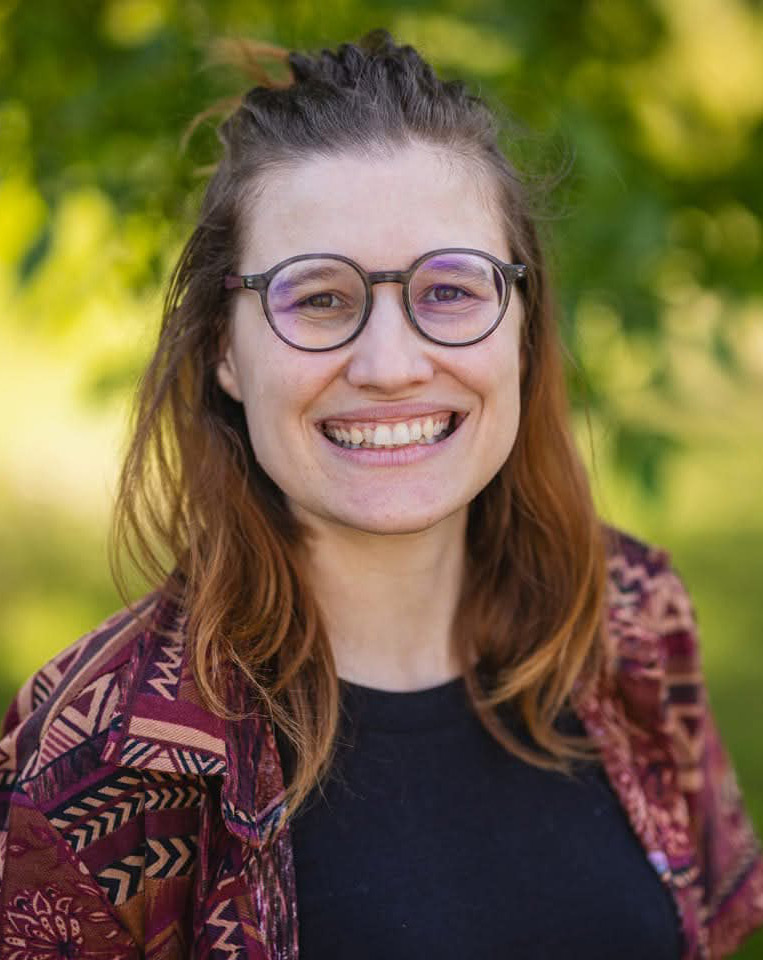 Josianne Sirois