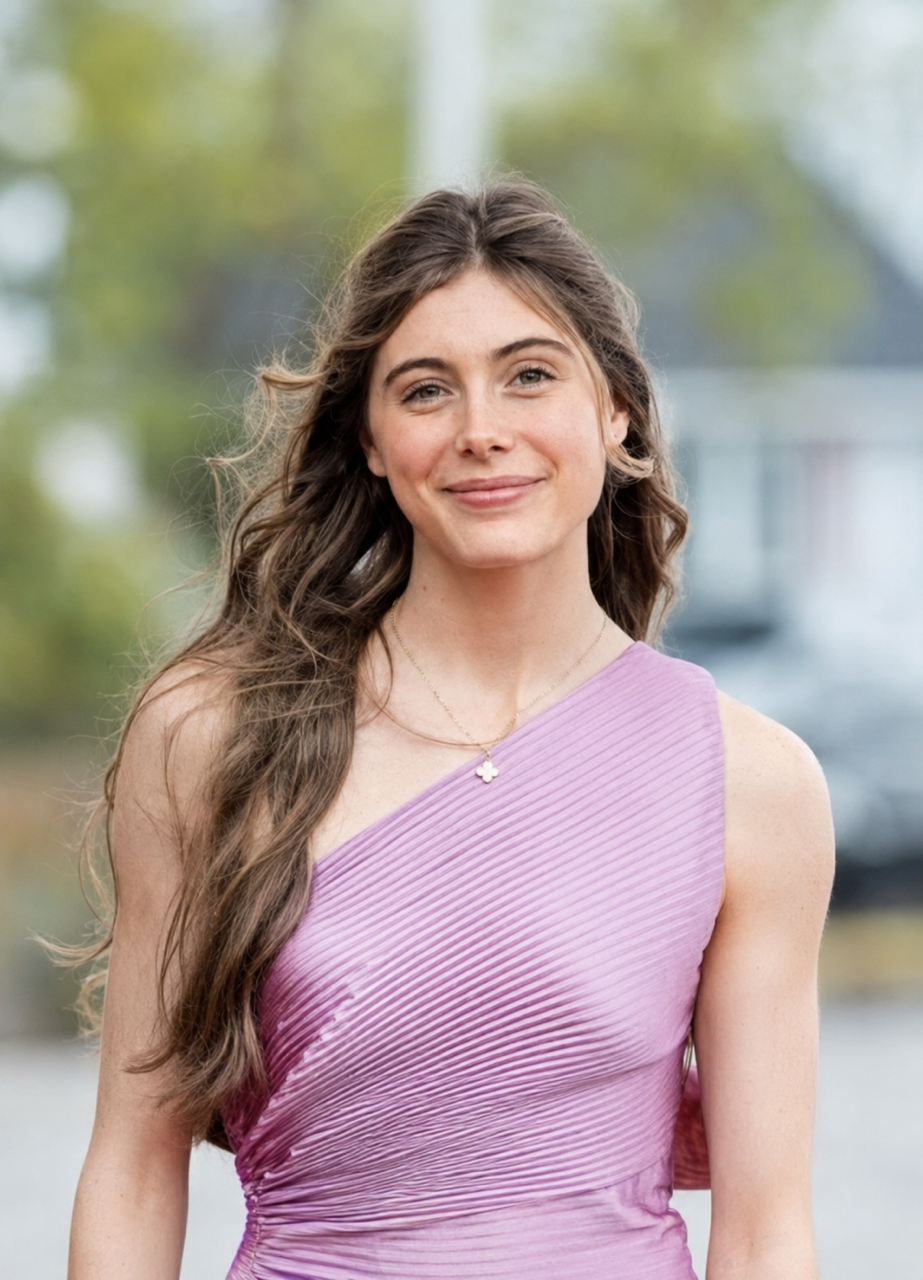 Amélie Bazinet