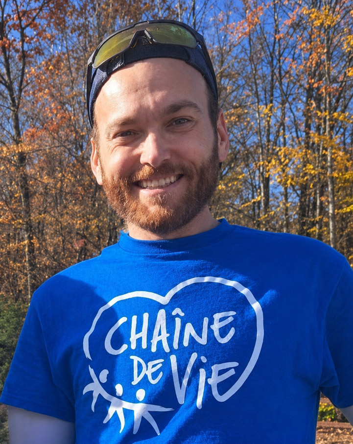 Marc-André Parent