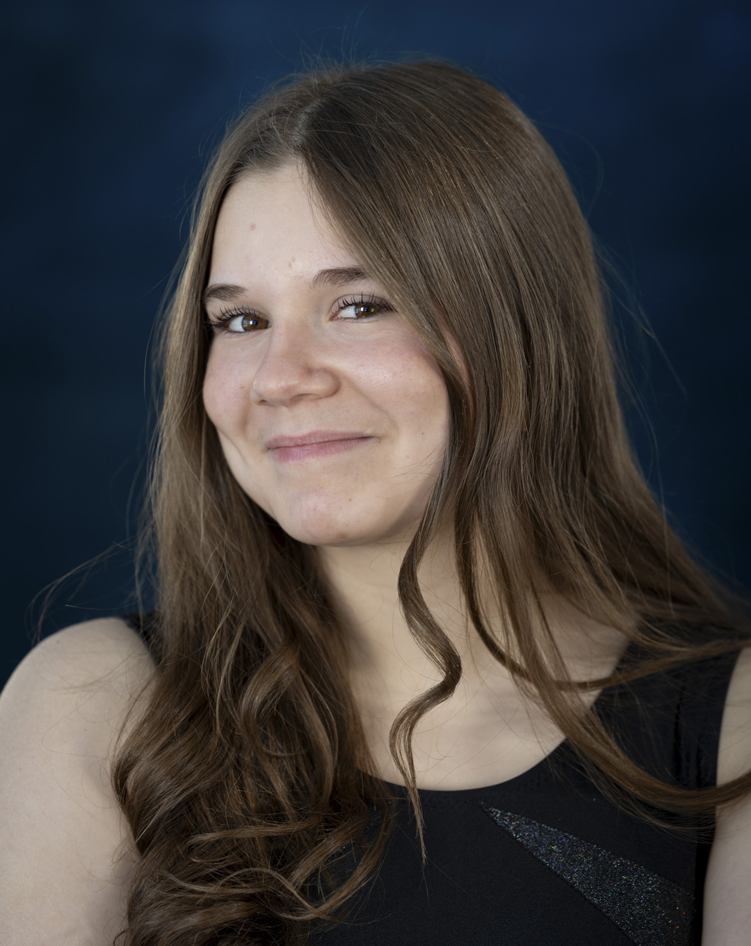 Olivia Blyth