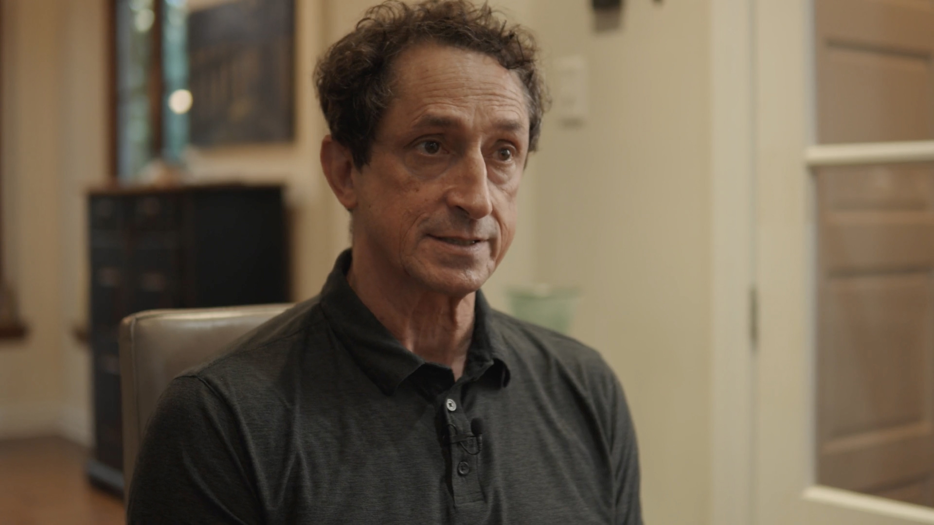 Dr Pierre Marsolais, président d’honneur du Défi Chaîne de vie 2026