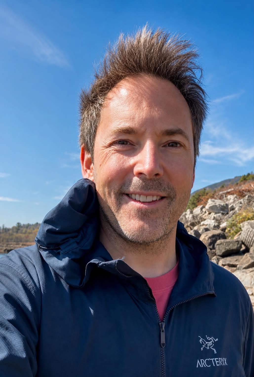 Dr Frédéric Picotte