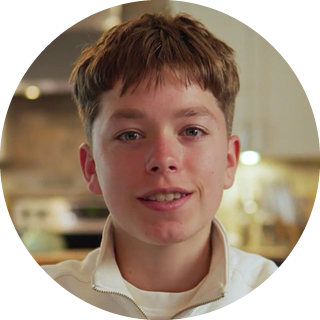 Tristan-James Cartier