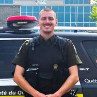 Transport d'Organes SQ Drummond (Mauricie)