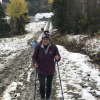 En coeur avec Mimi
