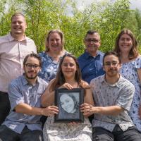 Kine-Azur pour la vie