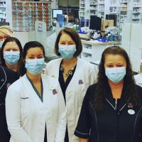 Pharmacie Sonia Guimont et Isabelle Normandin inc (Jean Coutu)