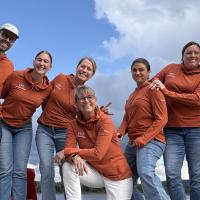 La gang de la CRV