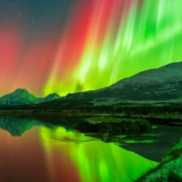 Aurora Borealis