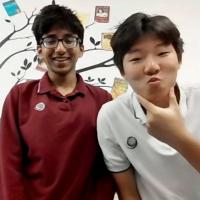 dhruv gang