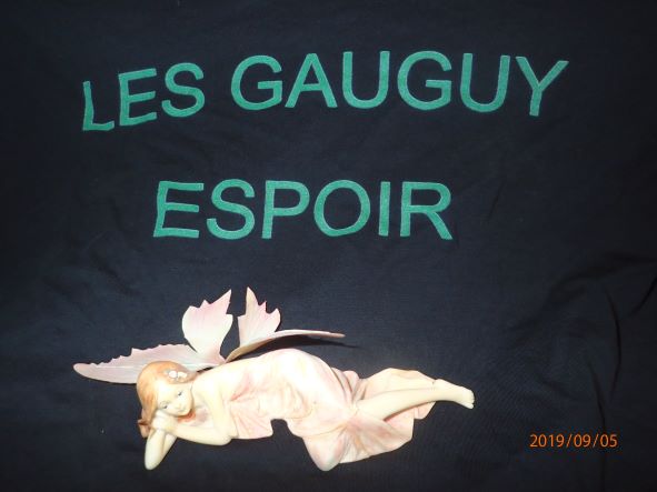 Les GauGuy