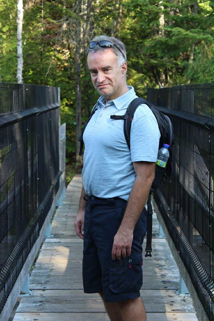 Les Petits Poissons Descheneaux