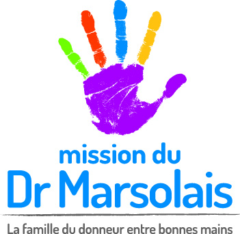 Mission du Dr Marsolais